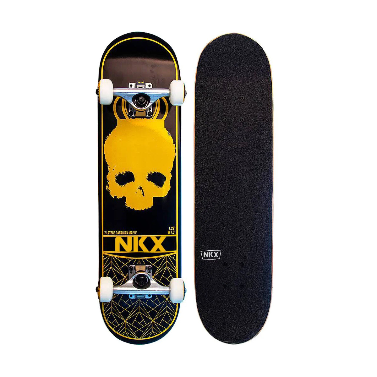 Cruiser Skateboard for man