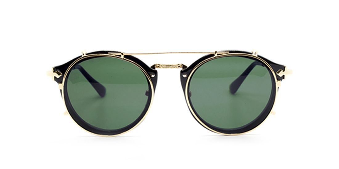 Ray Ban 52 Black