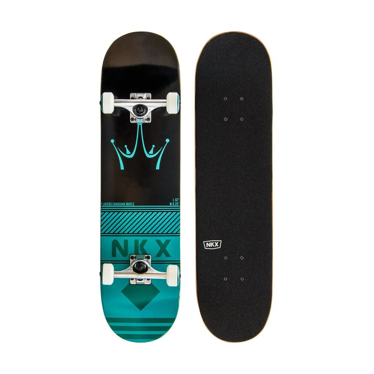 Cruiser Skateboard for man