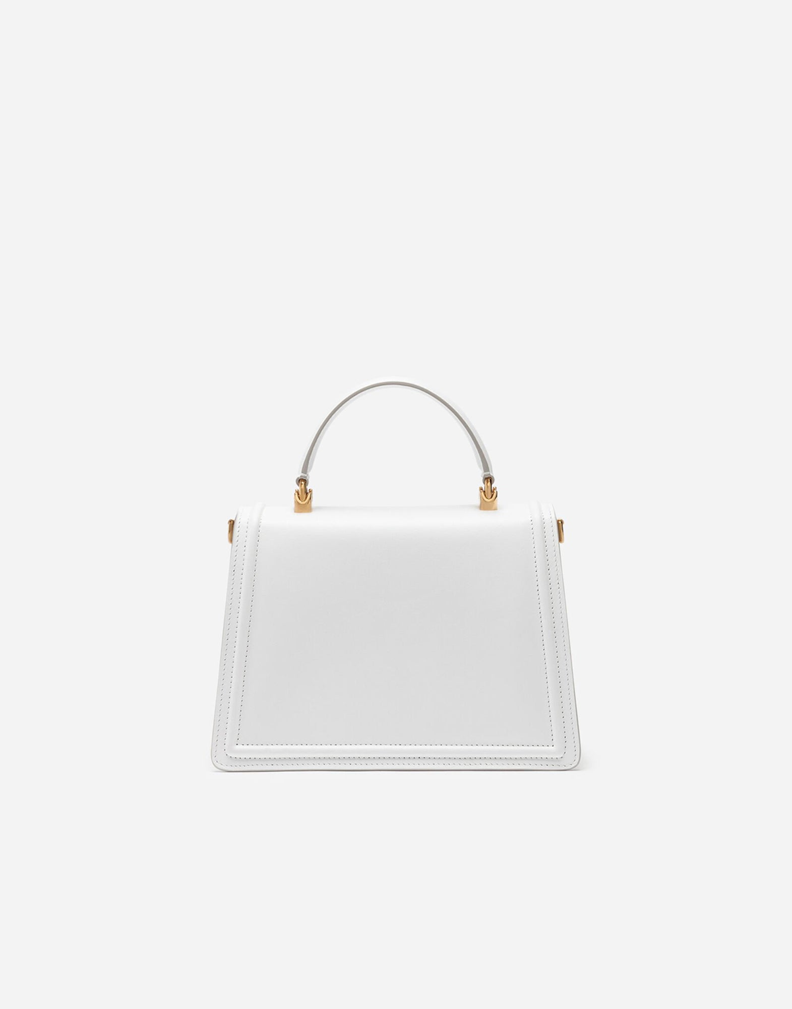 Devotion Bag – White