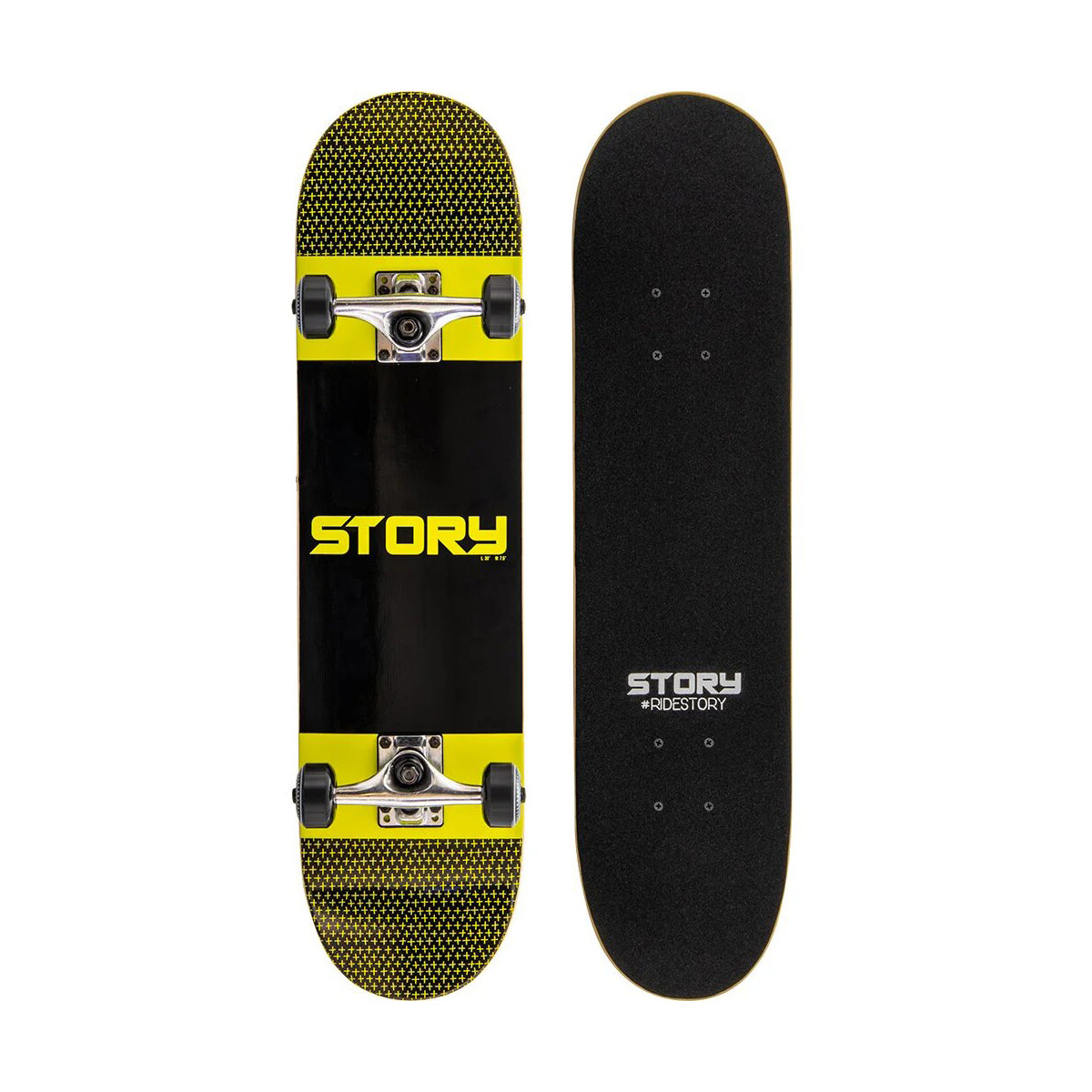 Mini Cruiser Skateboards