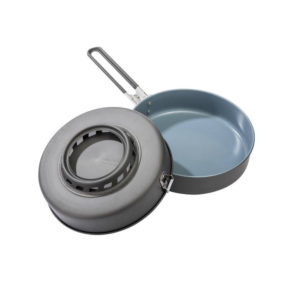 Camp Pro Cook Set