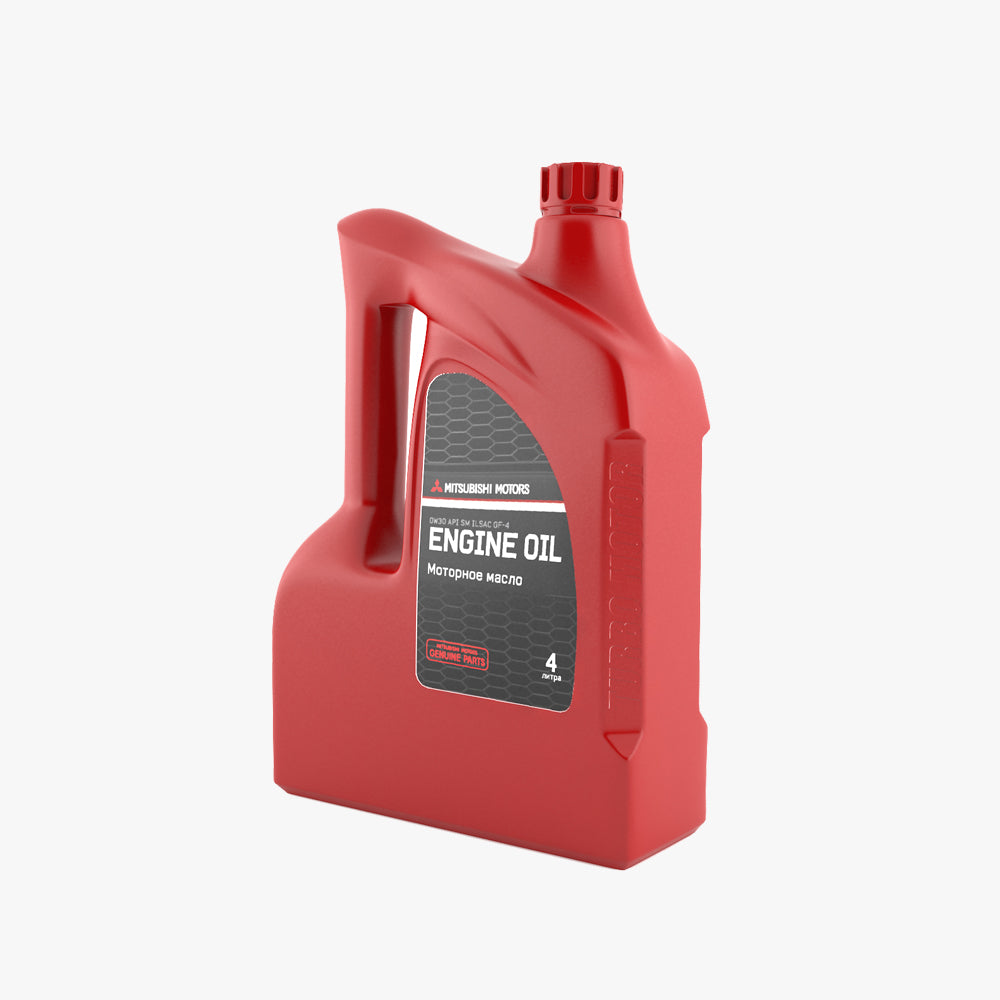 Motul Multipower D-Turbo High-end Oil