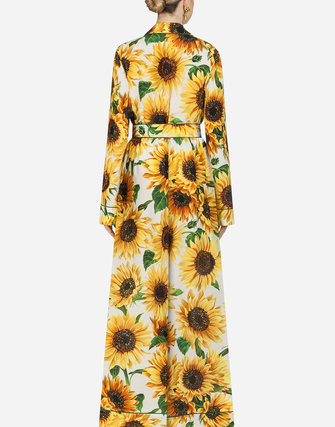 Blend Sunflower Dress