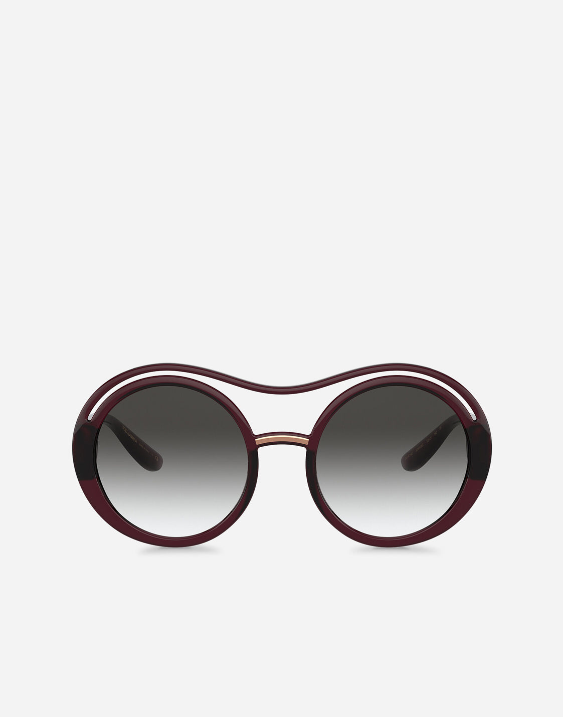 DG Monogram Sunglasses