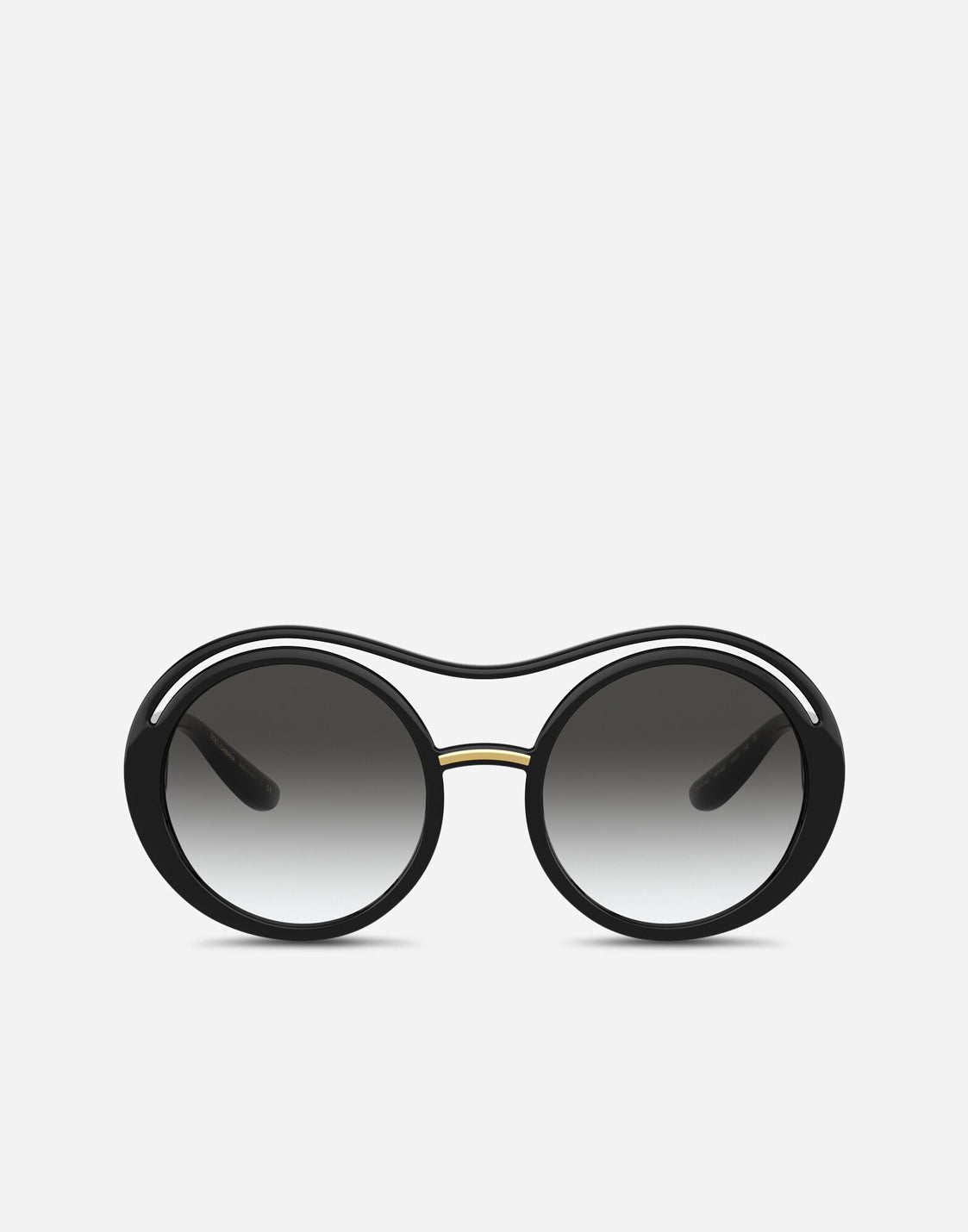 DG Monogram Sunglasses