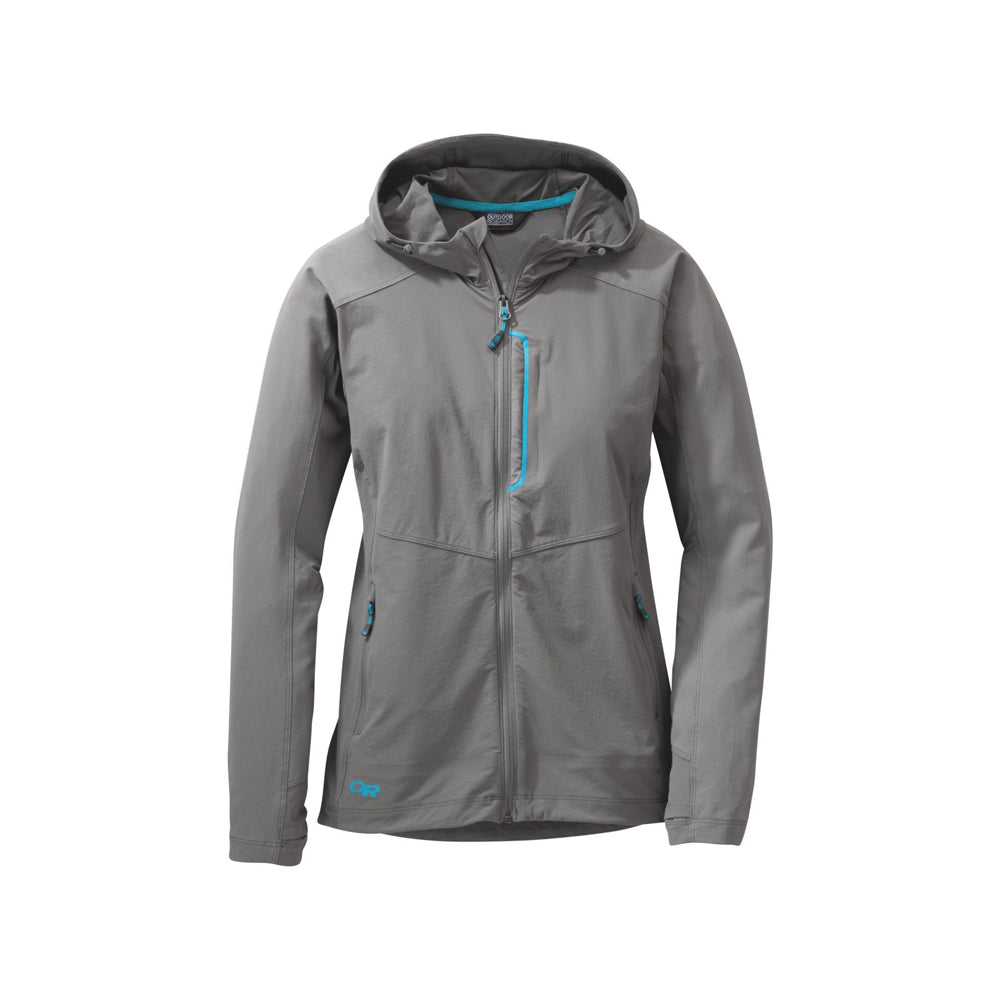 Wantdo Women's Hooded