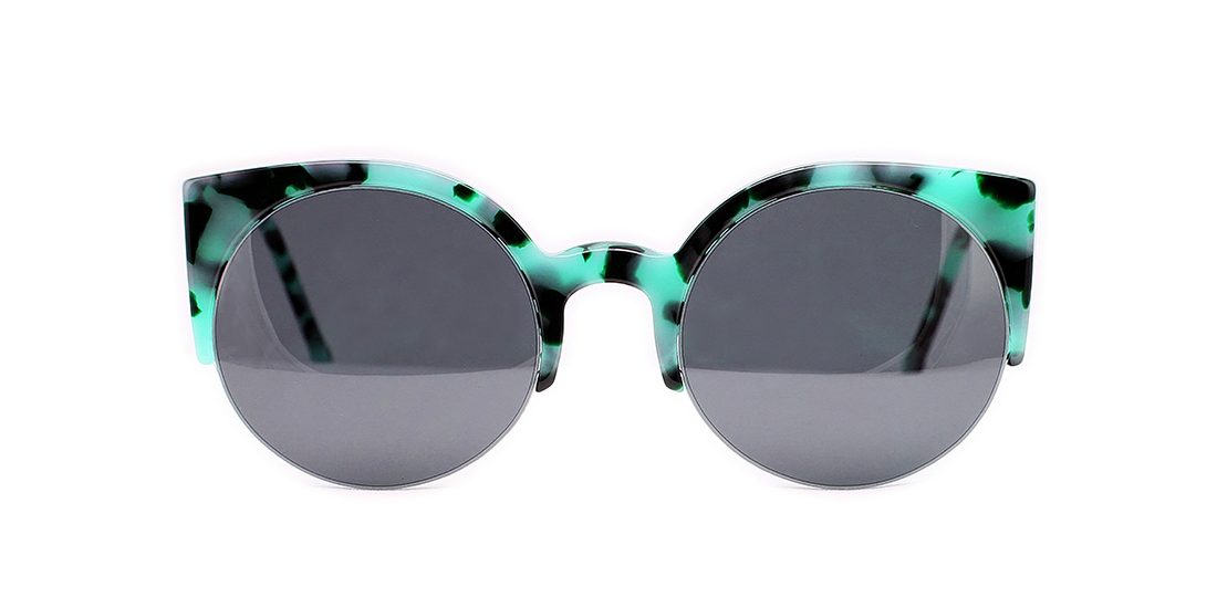 Alpha Sunglasses D5