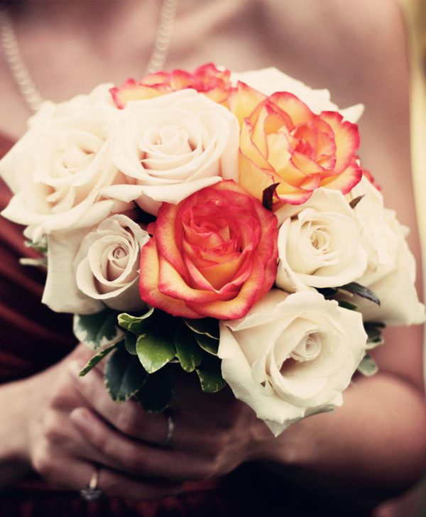 Shades Green Bouquet