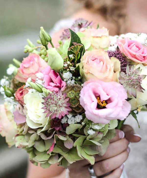 Protea Bouquet