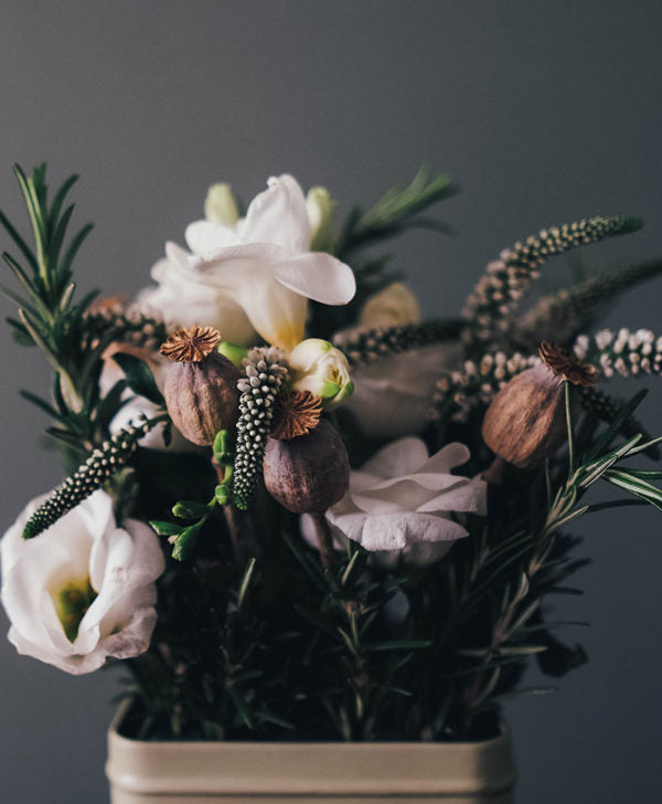 Seasonal Bouquet