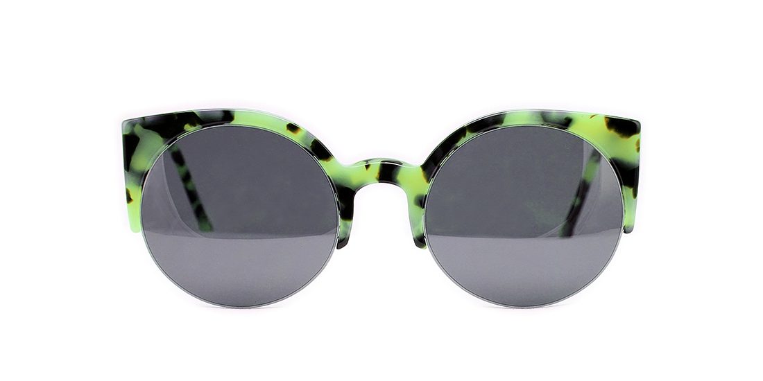 Alpha Sunglasses D5