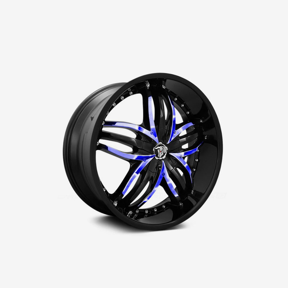 Niche Circuit Wheels