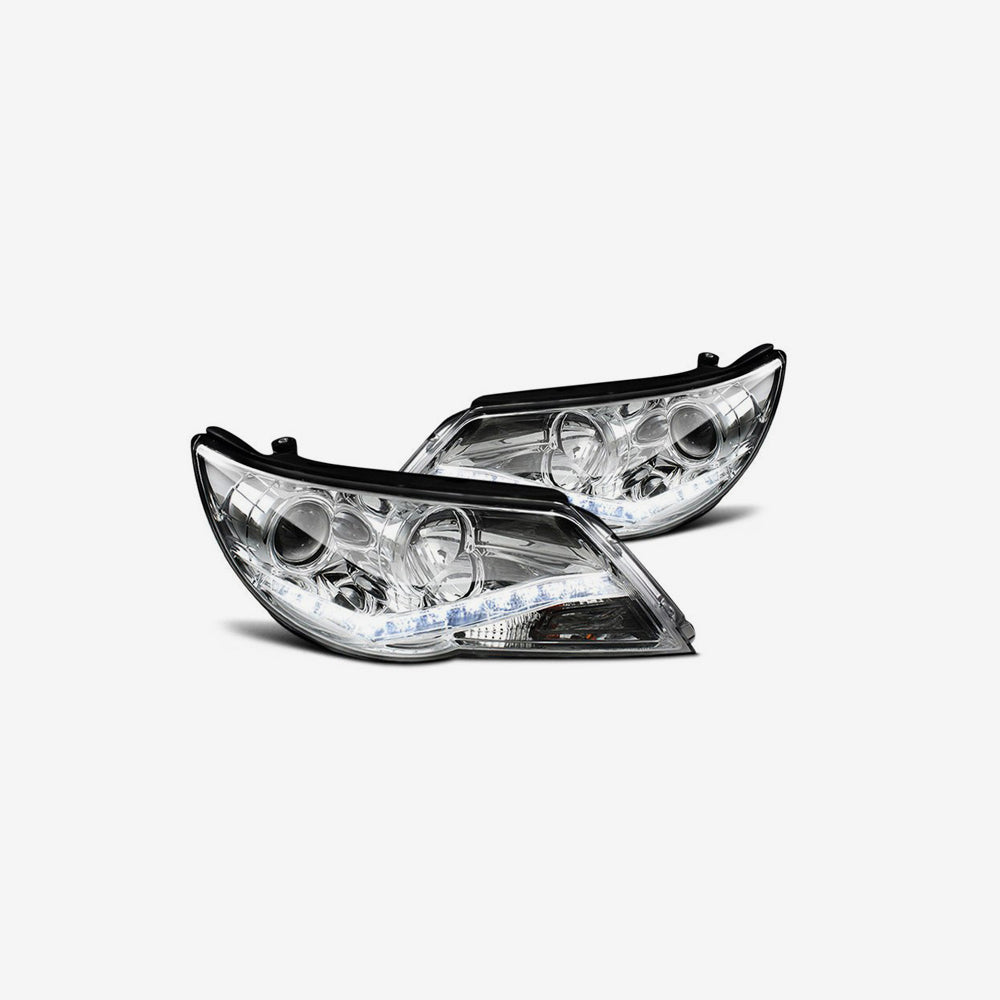 SpecD- Euro Headlights