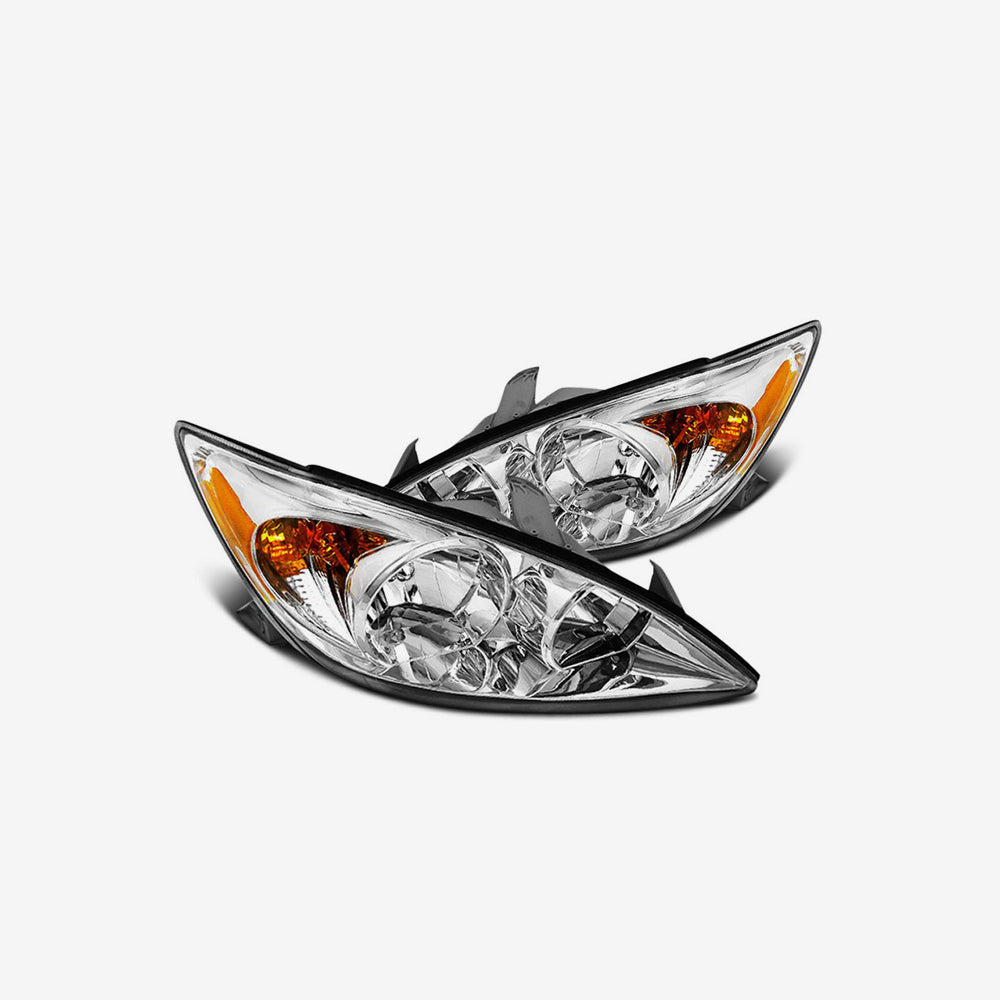 SpecD- Euro Headlights