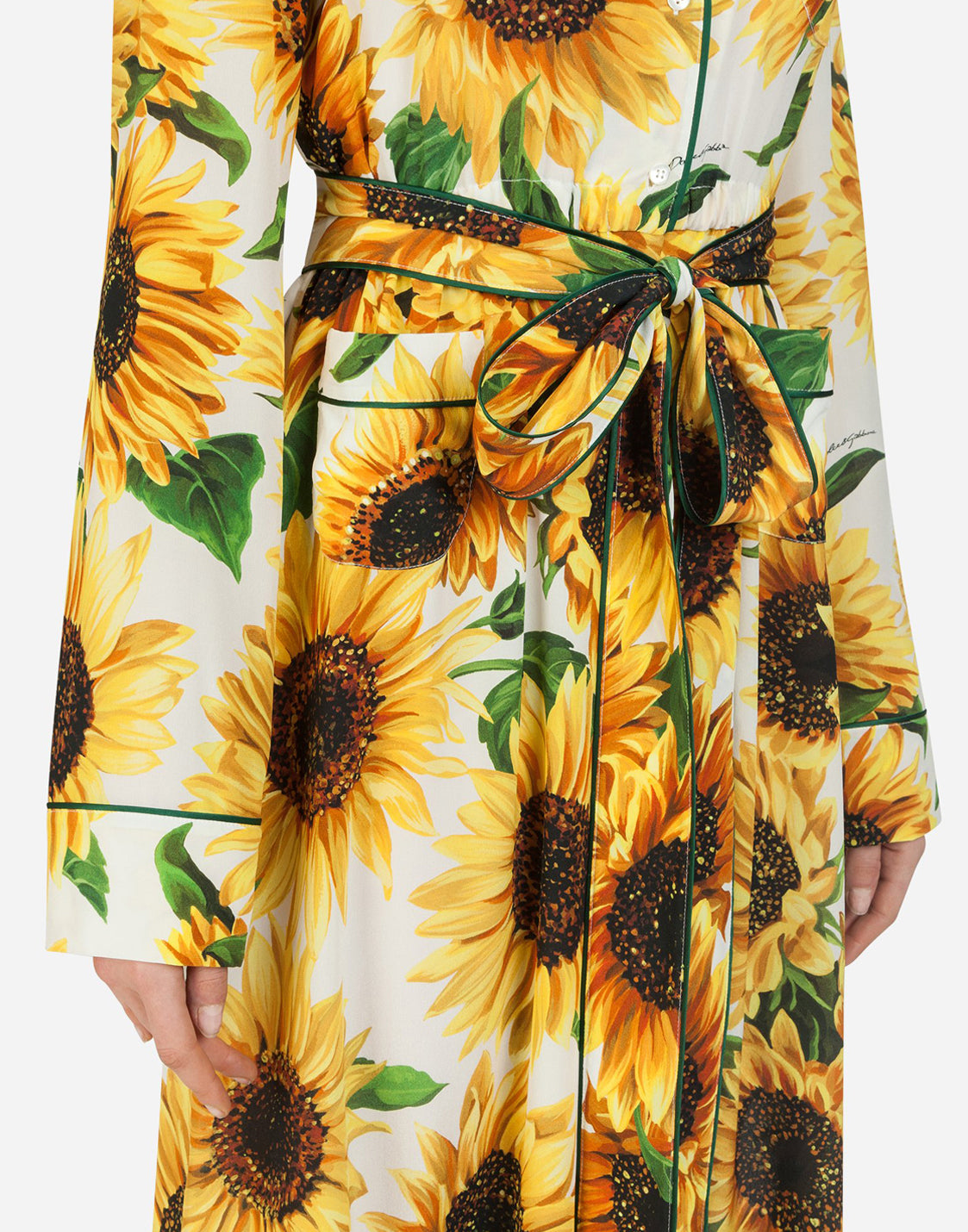 Blend Sunflower Dress