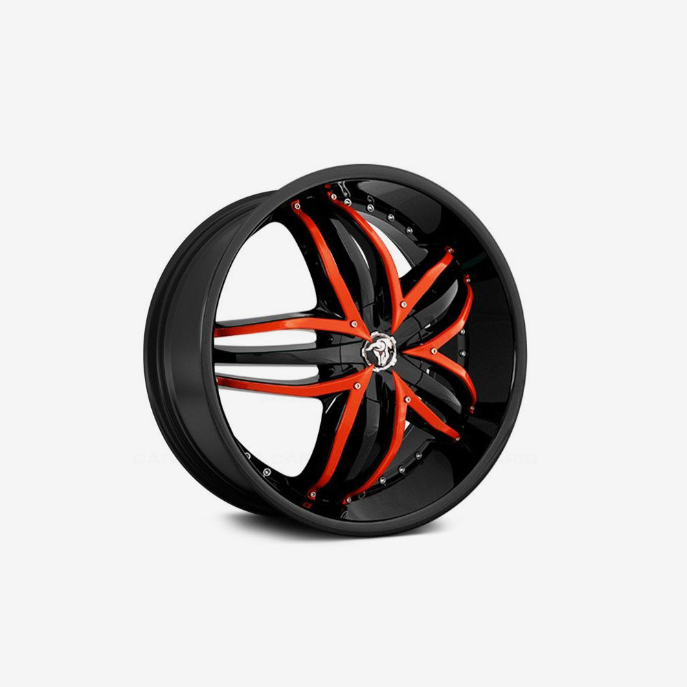 Niche Circuit Wheels