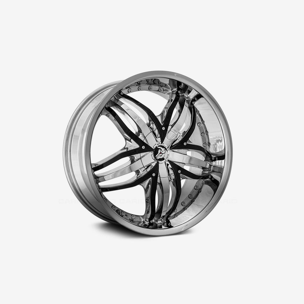 Lexani Forged – Custom Finish